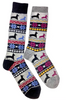 Open image in slideshow, Alpaca Compression Sock