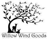 Willow Wind Farm Products logo