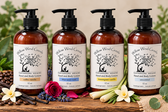 Ooooh LALA Hand and Body Lotion