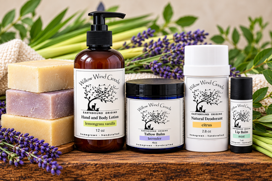 Bodycare Gift Sets