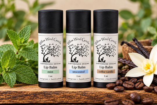 Best Lip Balm