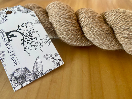 Miss Sunshine Plus Alpaca, Merino, & Silk Yarn