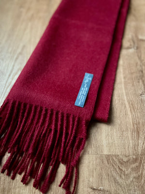 Open image in slideshow, 100% Alpaca Scarf
