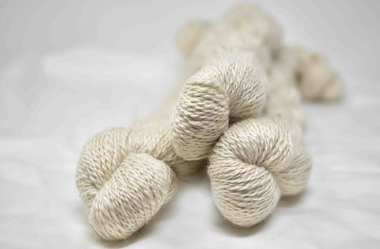 Queenie Alpaca & Silk Yarn