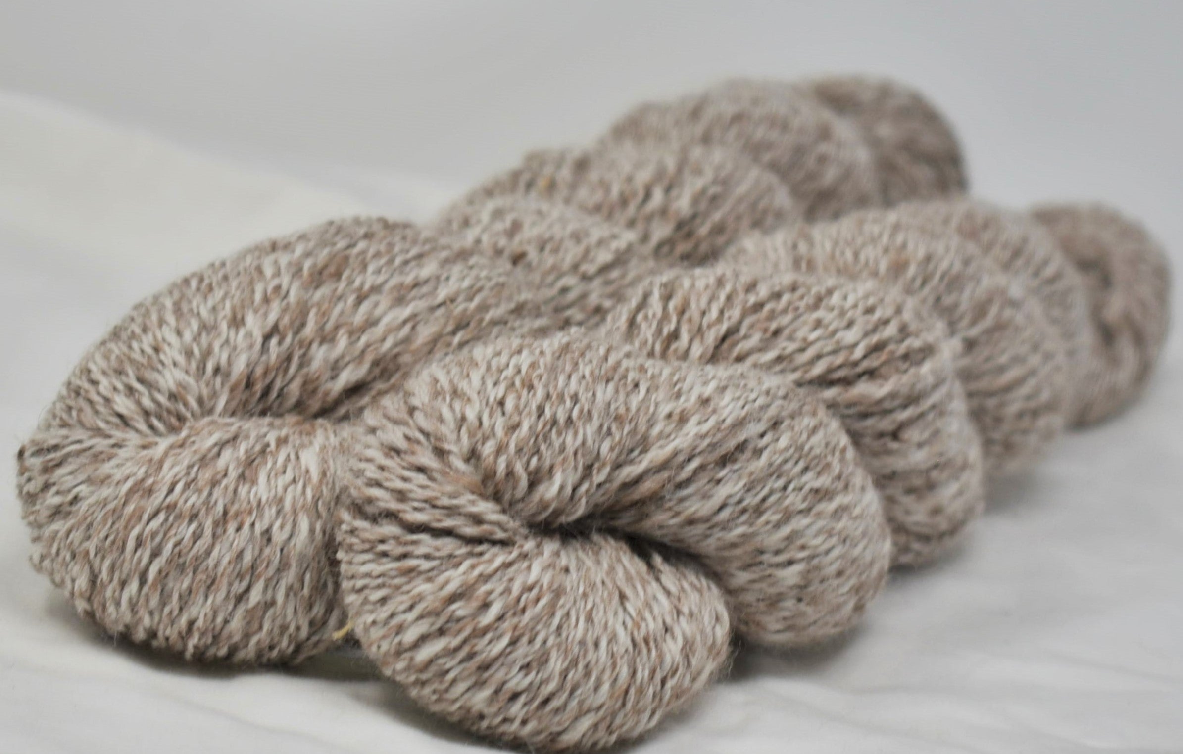 Perfectly Tweed 100% Alpaca Yarn