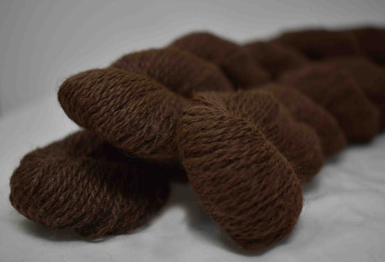 Zelda 100% Alpaca Yarn