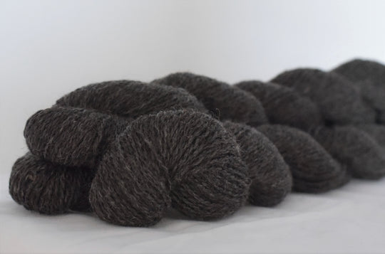 Shaman Alpaca & Merino Yarn
